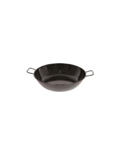 Garcima Grillpfanne PAELLERO Ø 36 cm tief