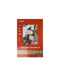 Canon Fotopapier A3 260 g/m² 20 Stück
