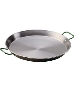 Garcima Grillpfanne PAELLERO Ø 46 cm halbtief