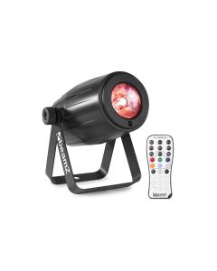 BeamZ Scheinwerfer PS12W Pin Spot