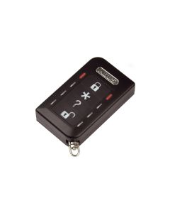 Abus Fernbedienung FUBE50015 Secvest & 2Way