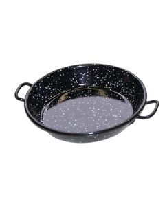 Garcima Grillpfanne Tapas Ø 12 cm