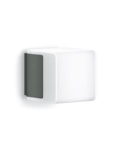Steinel Wandleuchte L 835 LED iHF mit Sensor Anthrazit