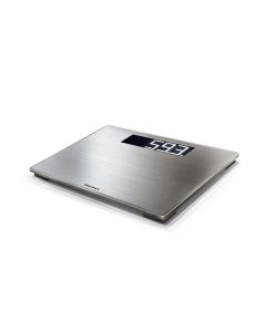 Soehnle Personenwaage Style Sense Safe 300 Silber