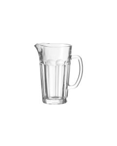 Leonardo Krug Rock 1.1 l, Transparent
