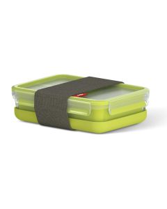 Emsa Lunchbox Clip & Go 1.2 l, Grün