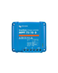 Victron Laderegler SmartSolar MPPT 75/10