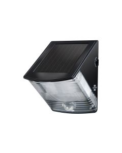 Brennenstuhl Wandleuchte LED SOL 04 Plus B Solar