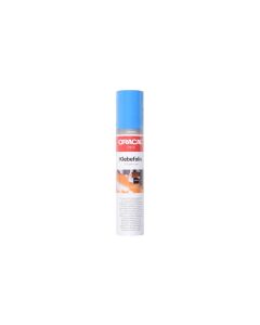 ORAFOL Vinylfolie Oracal 751C / 31.5 x 300 cm Hellblau