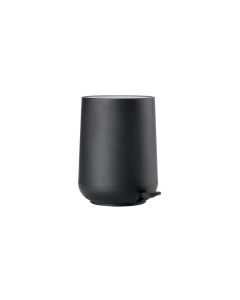 Zone Denmark Treteimer Nova 3 l, Schwarz