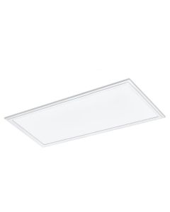 EGLO Leuchten LED Panel SALOBRENA RGBW 300 x 600 21 W