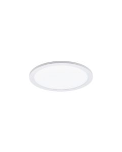 EGLO Leuchten Deckenleuchte SARSINA 1x 17 W, 4000 K
