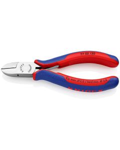 Knipex Elektronik-Seitenschneider 130 mm
