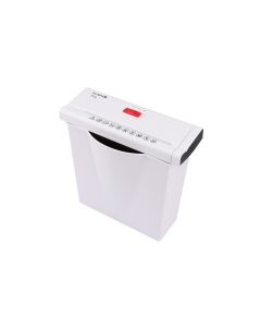 Olympia Aktenvernichter PS 36 P-2, 6 Seiten
