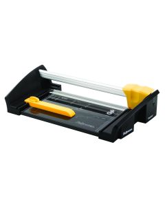 Fellowes Rollenschneidegerät Gamma A4 32 cm, 20 Blatt