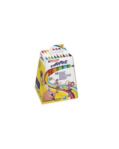 edding Fasermaler 14 Funtastics 18er-Set