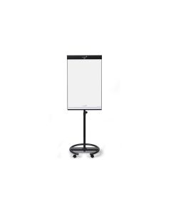 Legamaster Flipchart Universal Triangle mit Rollen