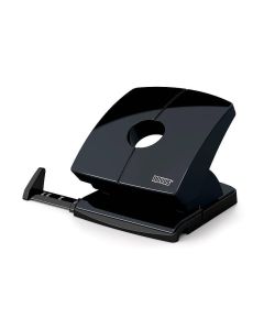 Novus Locher B 230 30 Blatt, Schwarz