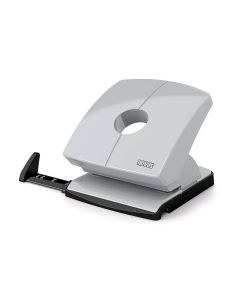 Novus Locher B 230 30 Blatt, Grau