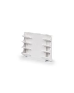 Legamaster Stiftehalter Weiss