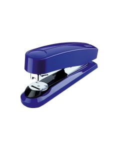 Novus Heftgerät B 4FC  Blau