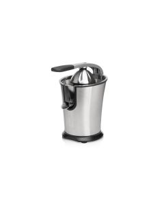 Princess Saftpresse Silber
