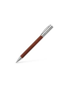Faber-Castell Minenbleistift Ambition 0.7 mm, Birnbaum