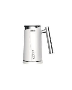 Koenig Milchschäumer B02123 Weiss