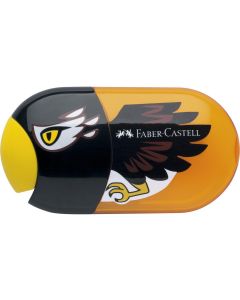 Faber-Castell Spitzer Adler, mit Radierer