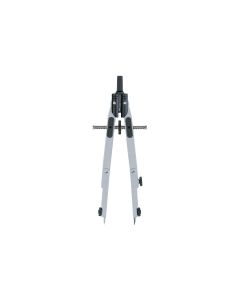 Faber-Castell Schnellverstellzirkel mit Gelenk 4.0 mm, Zapfen