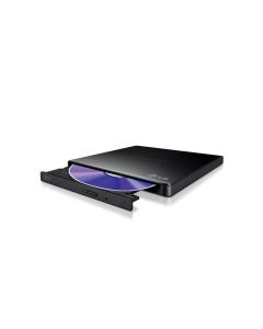 LG DVD-Brenner GP57EB40.AHLE10B, retail, schwarz