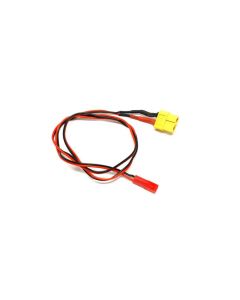 EP Ladekabel XT60 zu JST-Buchse