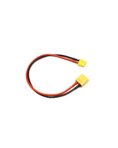 EP Ladekabel XT60 zu XT90