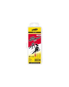 TOKO Wax Base Performance Red 120 g