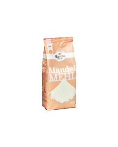 Bauck Mühle Bio  Mandelmehl 200 g
