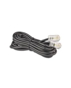 Wirewin Telefonkabel RJ45 auf RJ45, 1 m