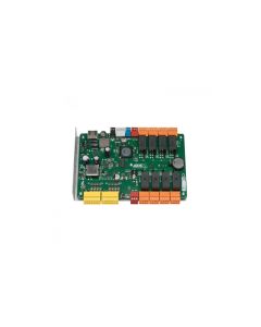 Axis I/O-Modul A9188 8x I/O 8x C-Relais