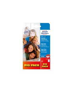Avery Zweckform Fotopapier Inkjet Classic 10 x 15 cm 180 g/m²  100 Stück