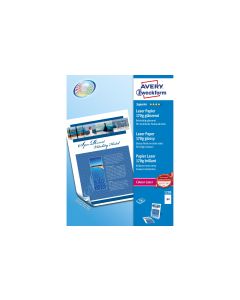 Avery Zweckform Fotopapier Colour Laser A4 170 g/m² 150 Stück