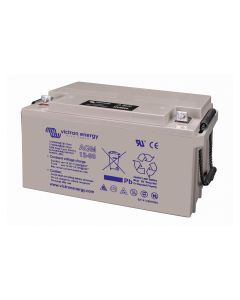 Victron Batterie AGM 12V 90Ah