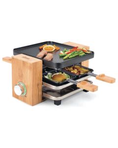 Koenig Bamboo 4 Personen