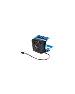 Hobbywing Lüfter mit Kühlrippen für 44 mm Motor