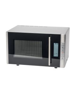 Medion Mikrowelle mit Grill MD 14482 Schwarz