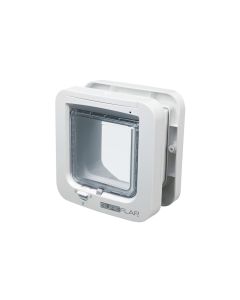 SureFlap Freilauftür mit Mikrochip-Erkennung