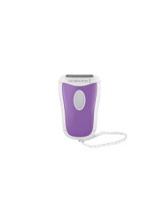 Remington Körperrasierer WSF4810 Compact Smooth & Silky