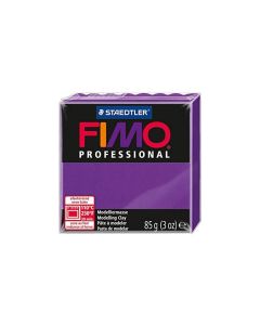 Fimo Modelliermasse Professional Lila