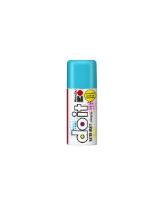 Marabu Sprühfarbe do it Satin 150 ml, Türkis
