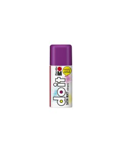 Marabu Sprühfarbe do it Satin 150 ml, Violett