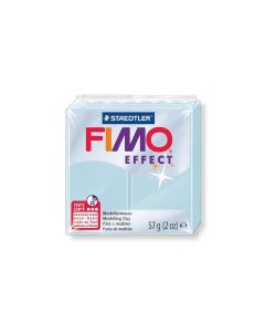 Fimo Modelliermasse Effect Hellblau