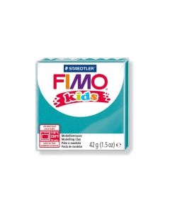 Fimo Modelliermasse Kids Türkis